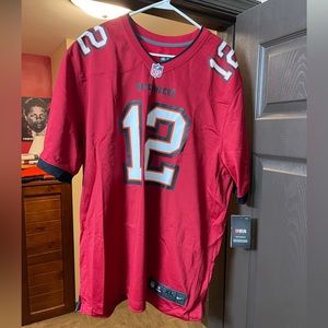 Tom Brady Size XL 🏈